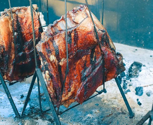Festival de churrasco acontece em Aracaju com entrada gratuita