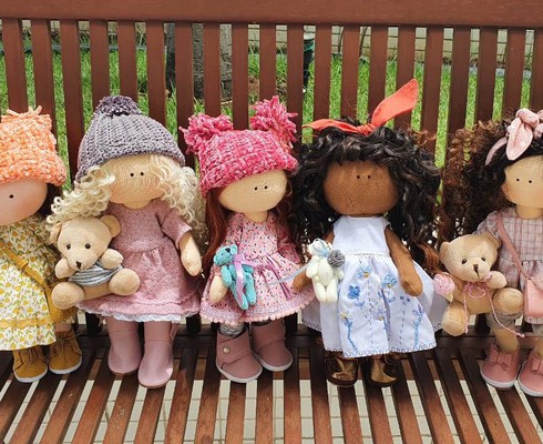 Mostra de Artes Santas Arteiras acontece em Aracaju até a próxima quarta-feira (23)
