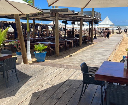 Réveillon 2023: restaurante lança programação para virada do ano