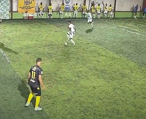 TV Atalaia e Portal A8SE transmitem final da Copa Banese Card Tv Atalaia e Fut7