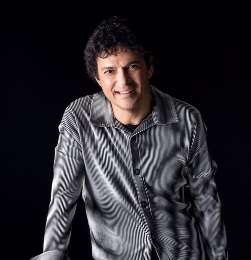 Jorge Vercillo se apresenta em Aracaju neste sábado (17)