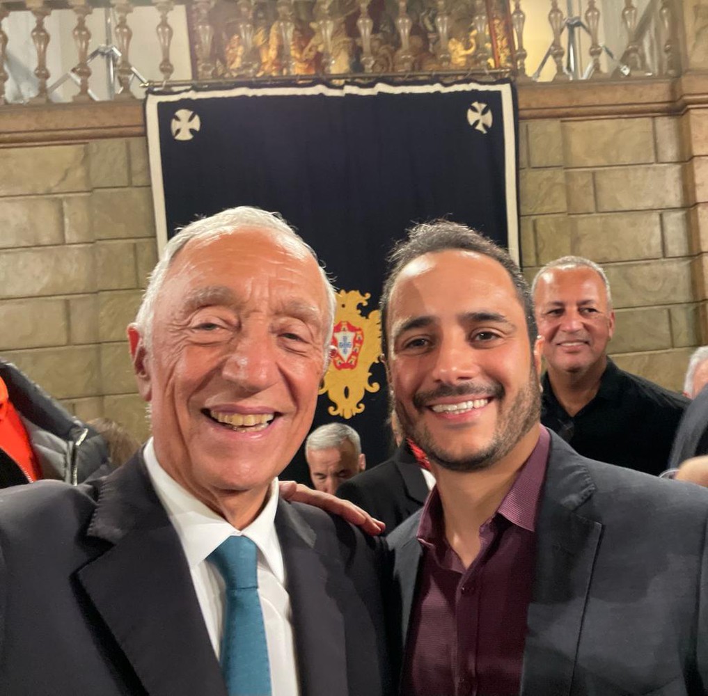 Câmara Portuguesa será lançada em Sergipe para fortalecimento das relações luso-brasileiras