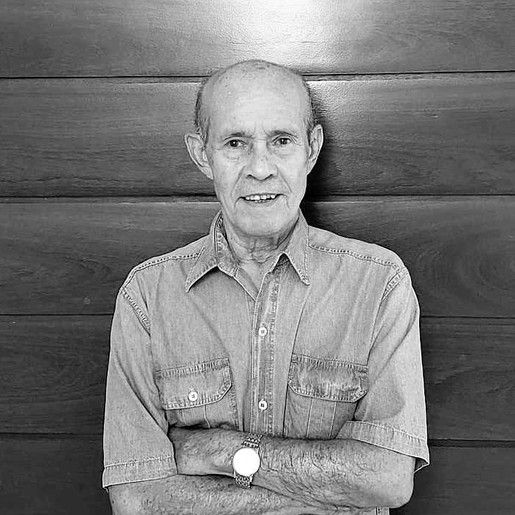Empresário e jornalista Clóvis Silveira morre aos 75 anos em Aracaju