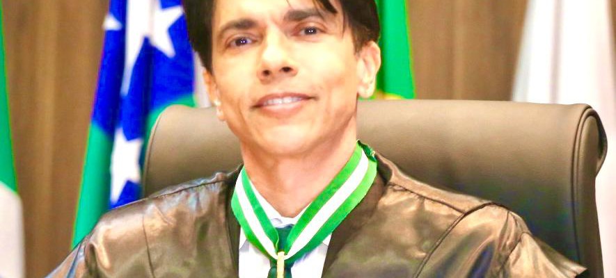 Novo corregedor Geral da Defensoria Pública de Sergipe é empossado