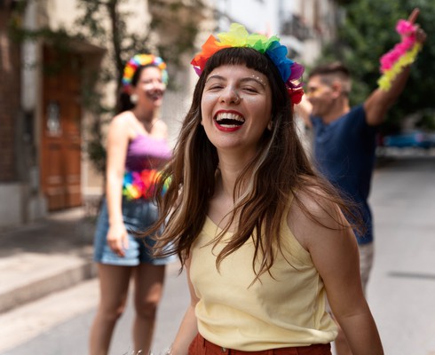 Veja como cuidar da saúde bucal durante o Carnaval
