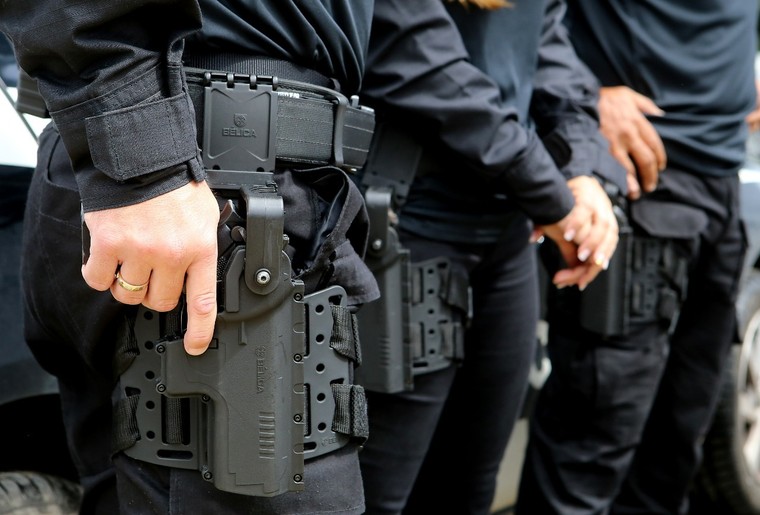 Homem morre em confronto com a polícia em Carira