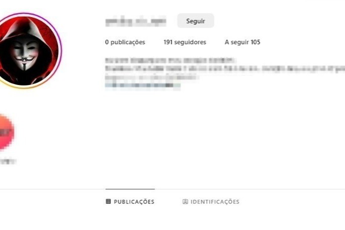 Perfil realiza ameaça de massacre em escola de Aracaju