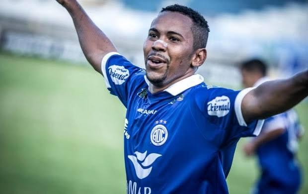 Ex-jogador de quatro clubes sergipanos, Da Silva é morto a tiros em Pernambuco