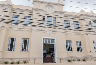 Hospital de Cirurgia celebra centenário com missa, baile, lançamento de livro e corrida em Aracaju