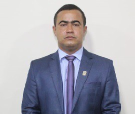 Presidente da Câmara de Riachão do Dantas é indiciado por crime contra patrimônio