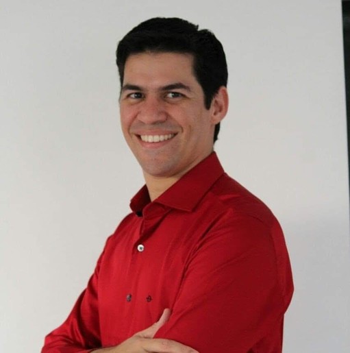 Gustavo Aragão lança nova obra infantojuvenil 'A África viva em nós'