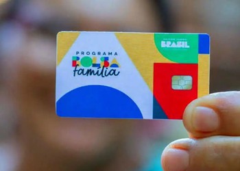 Caixa paga Bolsa Família a beneficiários com NIS de final 6