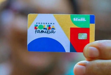 Caixa paga Bolsa Família a beneficiários com NIS de final 6