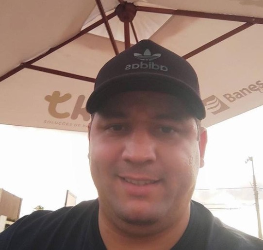 Família procura homem que está desaparecido há uma semana