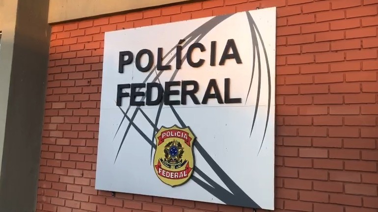 PF investiga suspeito de falsificar documentos para abrir empresas e contas bancárias em Aracaju