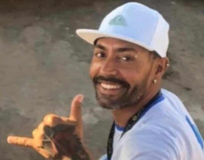 Vendedor de acarajé é morto a tiros em Lagarto