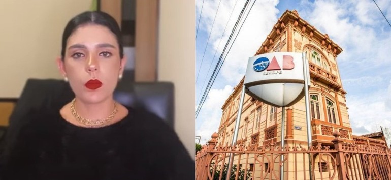 Advogada que denunciou estupro por colega advogado renuncia cargo na OAB e critica postura omissa do órgão
