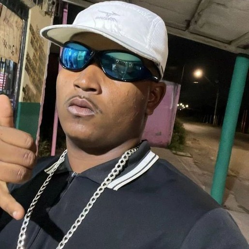 Jovem de 17 anos é assassinado a tiros no bairro Santa Maria