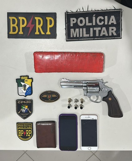 Suspeito de assassinar ex-conselheiro tutelar é morto em confronto com a polícia