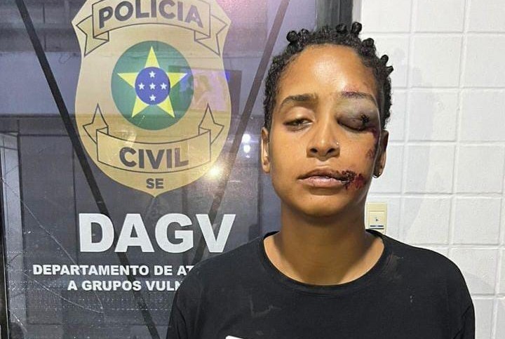 Polícia identifica suspeito de agressão, racismo e lgbtfobia em Aracaju