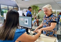 30% da população sergipana já possui a nova Carteira de Identidade Nacional
