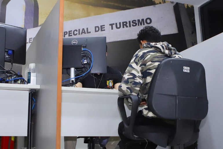 Polícia recupera celulares furtados durante Carnaval em Sergipe; saiba como recuperar