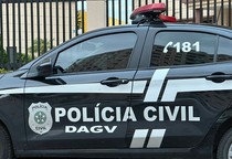 Polícia prende professor de futebol por aliciamento e estupro de vulnerável em Itabaiana