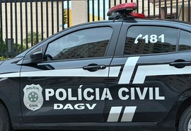 Condenado por roubo cometido em 2018 é preso em Campo do Brito