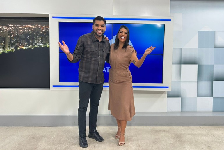 TV Atalaia sediará, pela primeira vez, o São João do Nordeste da Record