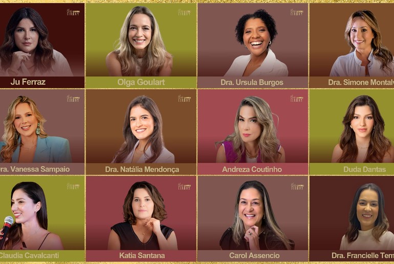 'Bem Mulher 2025': mais que um evento, a celebração da potência feminina