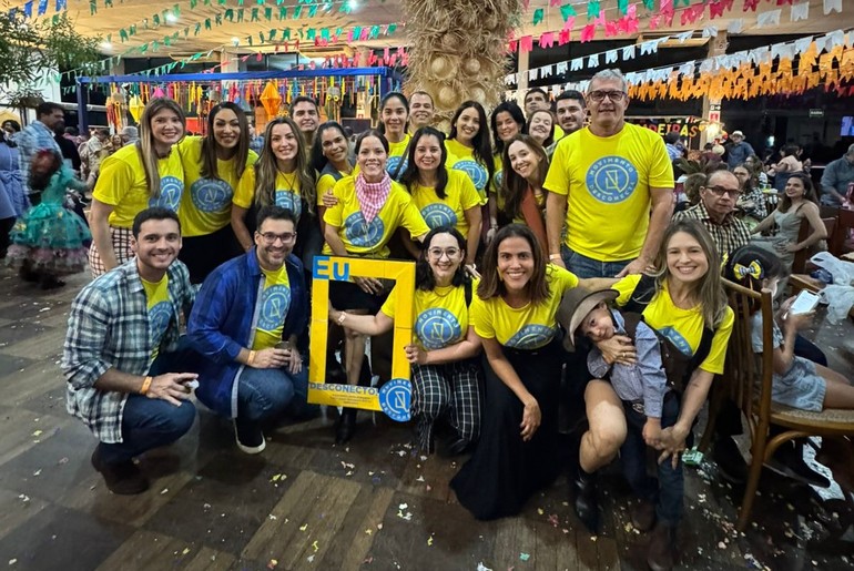 Movimento Desconecta: Parque da Sementeira sedia manhã de conscientização sobre o uso de telas na infância
