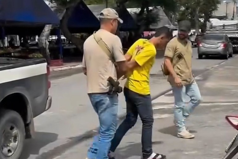 Adolescente é apreendido por tráfico interestadual de drogas em Boquim