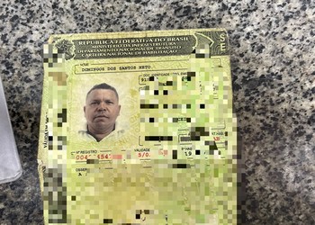 Suspeito de furtos em série de baterias veiculares morre em confronto com a polícia em Aracaju