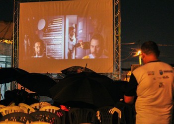 Festival Internacional de Cinema em Itabaiana inicia nesta quarta-feira (30)
