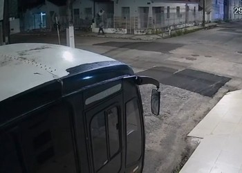 Dupla é presa em flagrante após série de arrombamentos no bairro Getúlio Vargas, em Aracaju