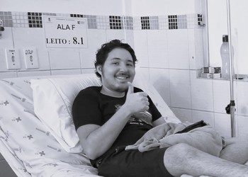 Jovem de 23 anos morre em Lagarto vítima de câncer; família denuncia falta de medicamento
