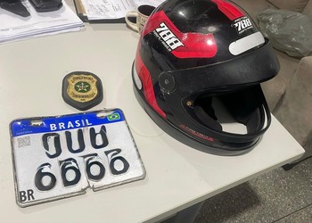 Suspeitos de série de roubos morrem em confronto com a polícia na Zona Norte de Aracaju