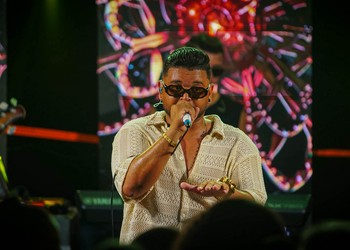 Luiz Ferraz lança ‘Amnésia’ em todas as plataformas digitais