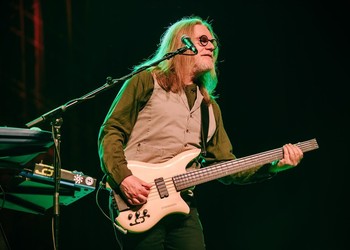 Show de Humberto Gessinger, dos Engenheiros do Hawaii, deve ter ingressos esgotados em Aracaju