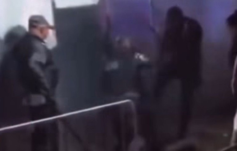Polícia investiga agressão de seguranças a homem durante festa em Itabaianinha