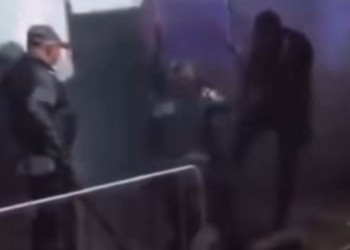 Polícia investiga agressão de seguranças a homem durante festa em Itabaianinha