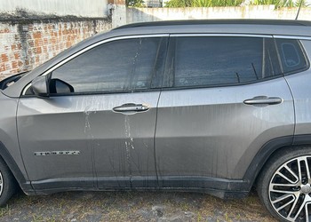 Motorista com CNH suspensa é flagrado dirigindo embriagado na SE-270, em Lagarto