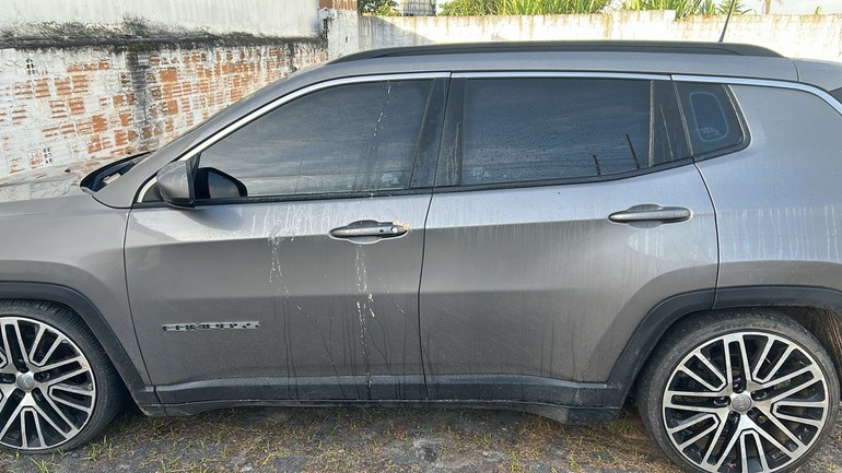 Motorista com CNH suspensa é flagrado dirigindo embriagado na SE-270, em Lagarto
