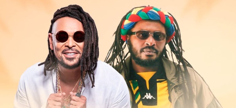 Show de Jau e Edson Gomes em Aracaju tem mudança de lote no dia 10 de agosto