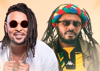 Show de Jau e Edson Gomes em Aracaju tem mudança de lote no dia 10 de agosto