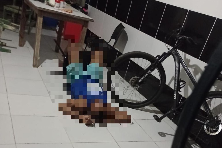 Homem é morto a tiros dentro de casa em São Cristóvão
