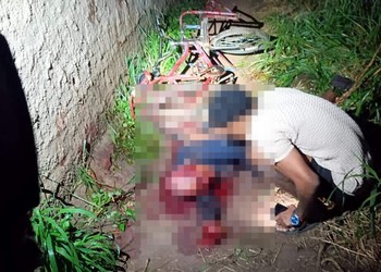 Pastor é morto a facadas após discussão em São Domingos