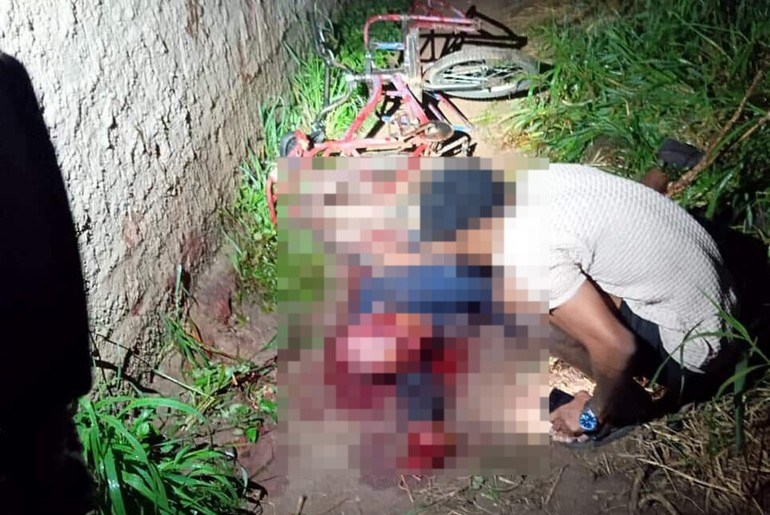 Pastor é morto a facadas após discussão em São Domingos