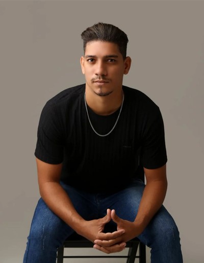 Filho do vocalista da Banda Alma Gêmea morre aos 27 anos em Itabaiana