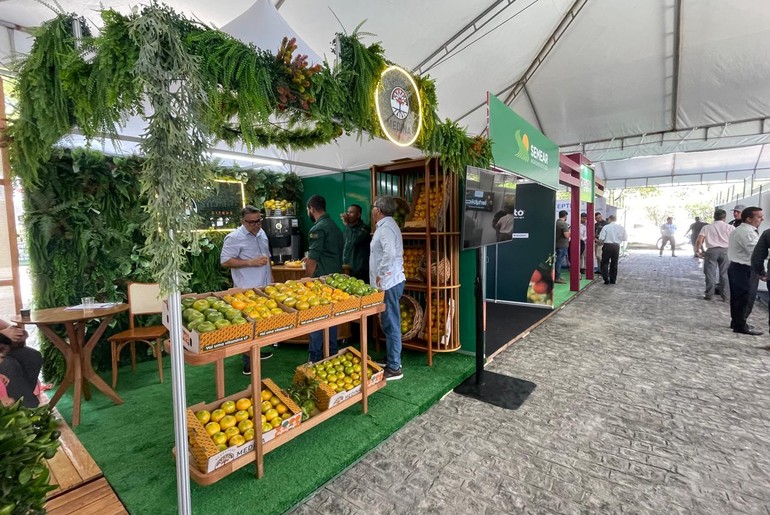Citros Show 2025 traz programação com foco em inovação, produtividade e manejo sustentável na citricultura